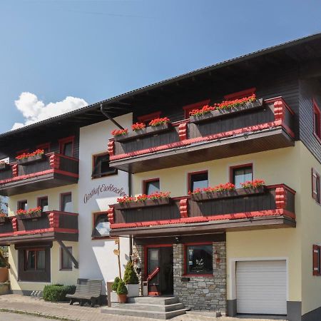 Hotel Gasthof Eschbacher Piesendorf Exteriér fotografie