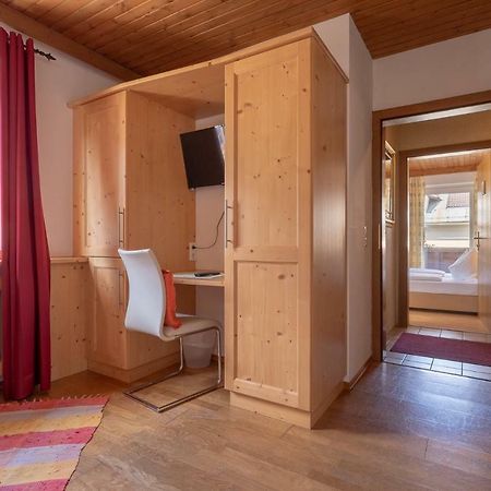 Hotel Gasthof Eschbacher Piesendorf Exteriér fotografie