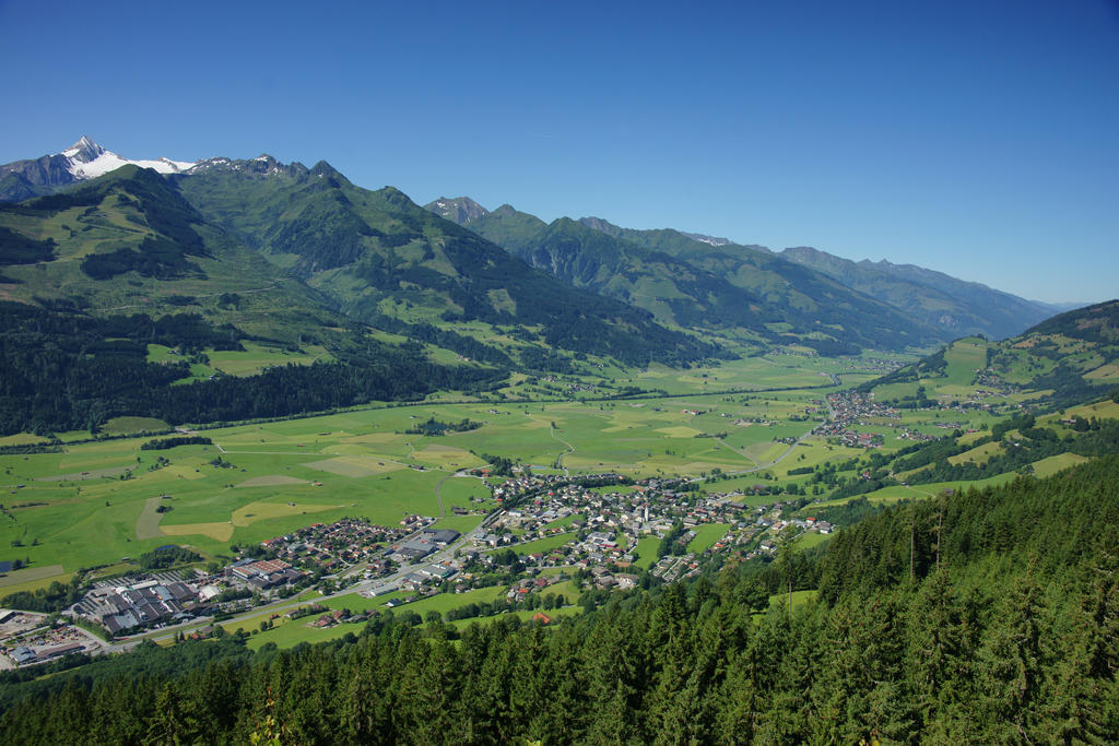 Hotel Gasthof Eschbacher Piesendorf Exteriér fotografie