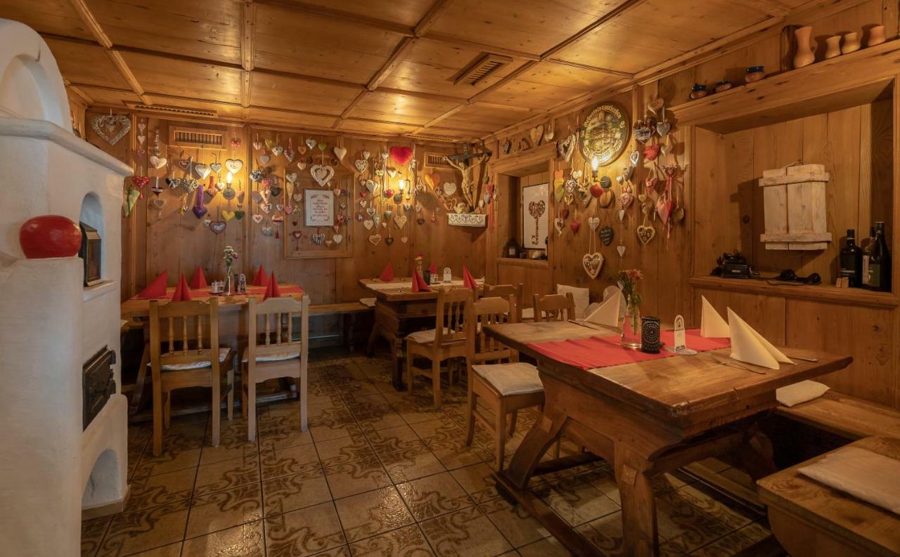 Hotel Gasthof Eschbacher Piesendorf Exteriér fotografie