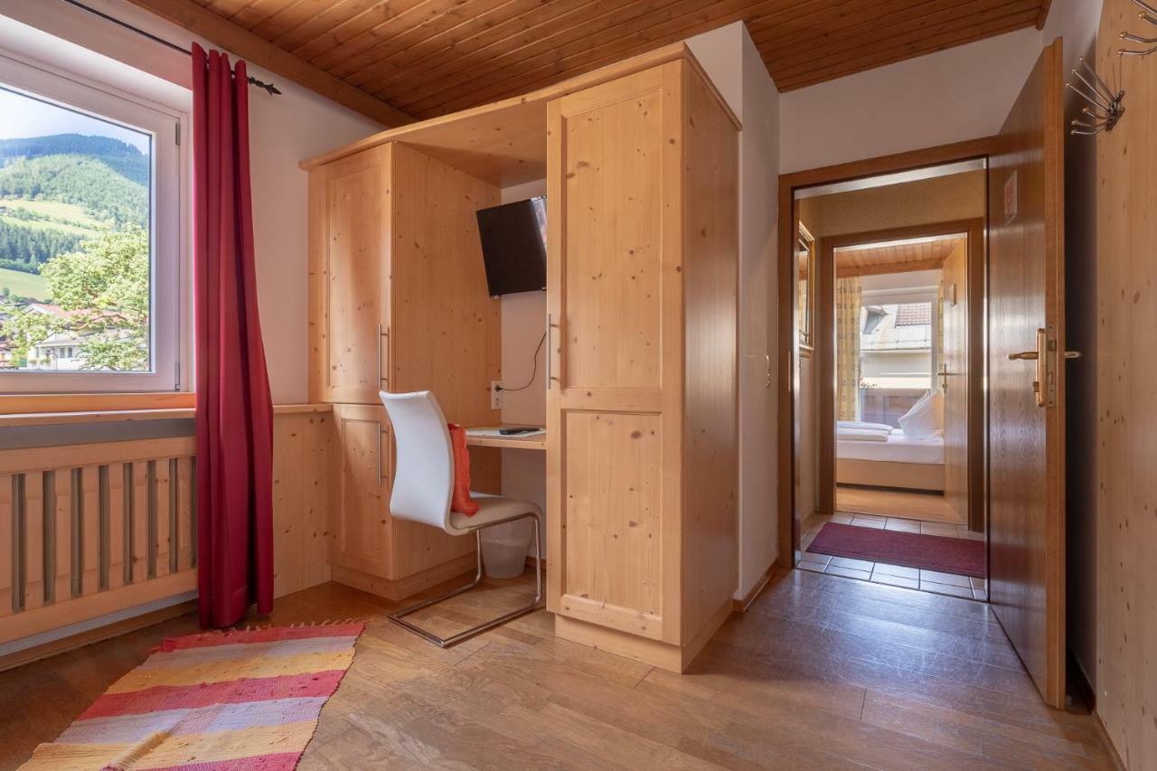Hotel Gasthof Eschbacher Piesendorf Exteriér fotografie